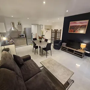 Chez Emilie Et John Appartement