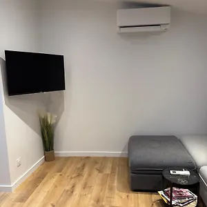 Katrine Appartement