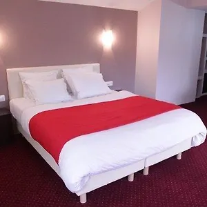 3* Hotel Urban Style, Le Cheval Noir, Saint-étienne